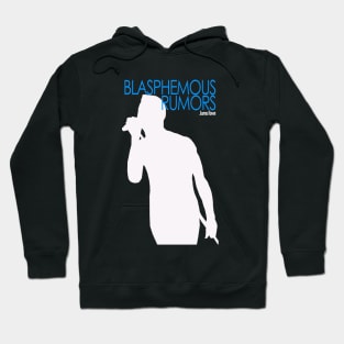 BLASPHEMOUS RUMORS Hoodie